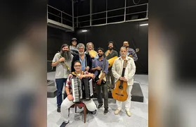 IV Festival de Choro Internacional de Niterói toma conta da cidade entre os dias 23 e 26 de abril