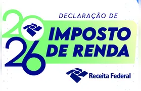 Imposto de Renda 2026: confira quando começa o pagamento da restituição