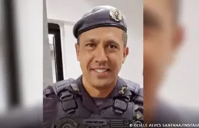 Indiciado por feminicídio e com salário suspenso, PM terá remuneração na reserva