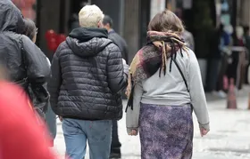 Sudeste deve enfrentar frio intenso, diz Inmet