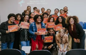 Inscrições abertas para nova turma do projeto Jovens Comunicadores em São Gonçalo e Itaboraí