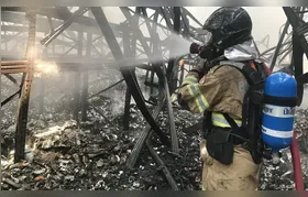 Inscrições abertas para o Curso de Formação de Oficiais do Corpo de Bombeiros RJ