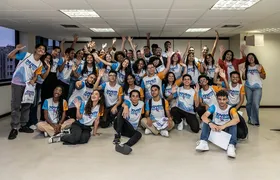 Inscrições abertas para o Projeto Jovem Repórter 2026