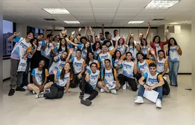 Inscrições abertas para o Projeto Jovem Repórter 2026
