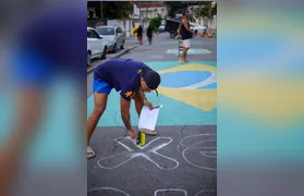 Inscrições do concurso “Minha rua é Hexa” foram prorrogadas até 10 de junho