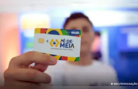 Inscrições para 12 mil bolsas do Pé-de-Meia Licenciaturas começam nesta sexta (20)