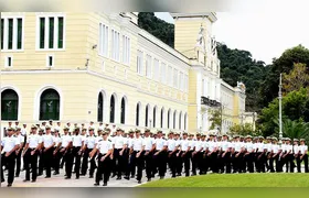 Inscrições para o Colégio Naval são prorrogadas até 14 de maio