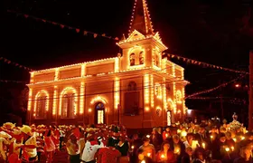 Interdições no trânsito garantem segurança nas celebrações de São João e São Pedro em Niterói