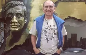 Irmã de Mestre Paulinho Sabiá é presa suspeita de ser mandante de seu assassinato