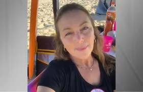 Isabela Nogueira, pioneira do bodyboard no Brasil, morre aos 56 anos