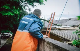 Itaboraí mobiliza equipes para atendimento de ocorrências após chuvas no município