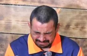 Itamaraty acompanha caso de brasileiro capturado por russos durante guerra na Ucrânia