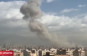 Itamaraty condena ataque sofrido por Irã por parte de Israel e EUA