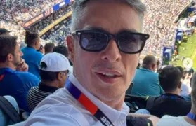 Ivan Moré deixa LeoDias TV após passagem rápida