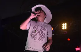 João Gomes é a primeira atração confirmada da Festa da Padroeira em Maricá