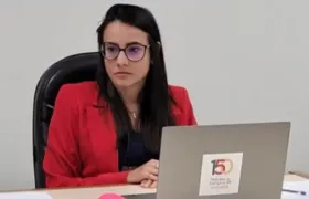 Juíza natural de Niterói morre aos 34 anos após procedimento de fertilização em SP