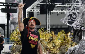 Leandro Vieira renova com a Imperatriz e deixa a União de Maricá