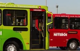 Ônibus municipais de Niterói terão gratuidade durante as eleições de 2026