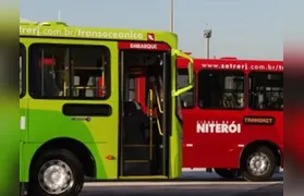 Linha 17 de ônibus terá mudança no percurso durante domingos e feriados em Niterói