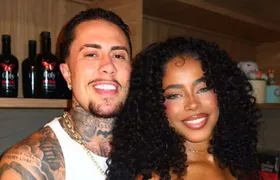 Lorena expõe MC Daniel e diz que foi traída durante a gravidez