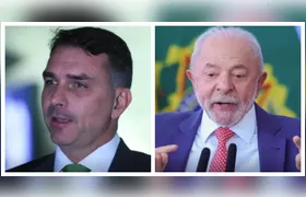 Lula amplia vantagem e lidera corrida presidencial com 46,3%, aponta AtlasIntel