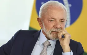 Lula amplia vantagem entre eleitores do centro, segundo Datafolha