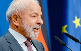 Lula diz que África do Sul não pode ser vetada do G20