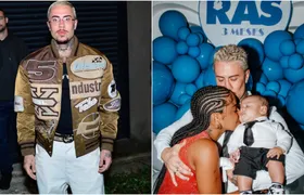 MC Daniel tem shows cancelados no Revéillon após polêmicas envolvendo sua paternidade