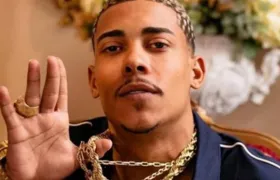 MC Poze do Rodo relata ter sido mantido refém durante um assalto em sua residência