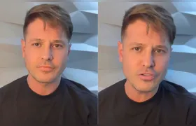 MDB volta atrás e cancela filiação de Dado Dolabella