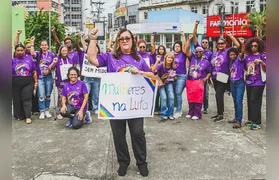 MMSG celebra 37 anos com seminário sobre os impactos da ausência de justiça reprodutiva na vida das mulheres