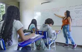 Mais de 10 mil professores foram contatados com nota da PND de 2025