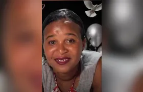 Manifestação por justiça mobiliza moradores após morte de mulher em São Gonçalo