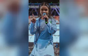 Marcha para Jesus reúne grandes nomes da música gospel em Niterói