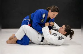 Maricá: Aulão gratuito de Jiu-Jitsu apresenta técnicas de defesa pessoal para mulheres