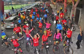 Maricá abre inscrições para edição de junho do Bike Night em Itaipuaçu