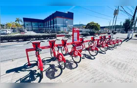 Maricá entrega nova estação das Vermelhinhas em Itaipuaçu
