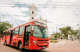 Maricá implanta botão do pânico nos ônibus municipais para reforçar a segurança