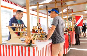 Maricá realiza Feira da Agricultura Familiar em Itaipuaçu neste sábado (27)