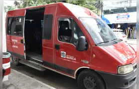 Maricá terá vans municipais totalmente gratuitas a partir de janeiro