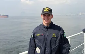 Marinha abre inscrições para o Colégio Naval