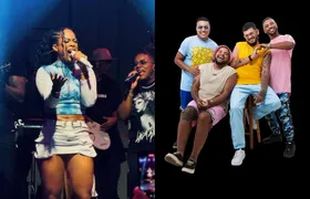 Marvvila se apresenta em Maricá neste sábado (7); Lance Solto abre a noite