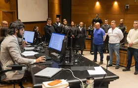 Matadores de advogado no RJ são condenados, cada um, a 30 anos de prisão