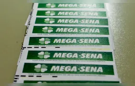 Mega-Sena acumula e prêmio principal vai para R$ 8 milhões