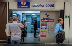 Mega-Sena acumula e prêmio principal vai para R$ 92 milhões