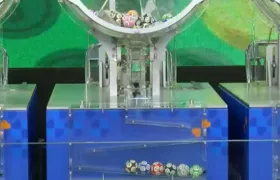 Mega-Sena sorteia prêmio estimado em R$ 100 milhões neste sábado