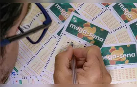 Mega-Sena sorteia prêmio de R$ 52 milhões nesta terça-feira