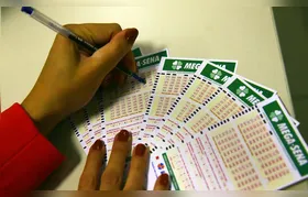 Mega-Sena sorteia nesta terça-feira prêmio acumulado em R$ 20 milhões