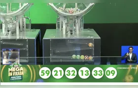 Mega da Virada premia 6 apostas; cada uma vai receber R$ 181,8 milhões