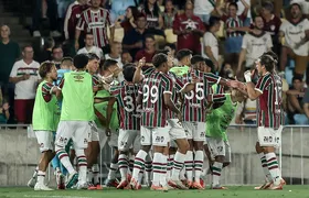 Mirando o G-5, Fluminense encara o Mirassol, sensação do Brasileirão, no Maracanã